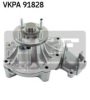 SKF VKPA 91828 Water Pump